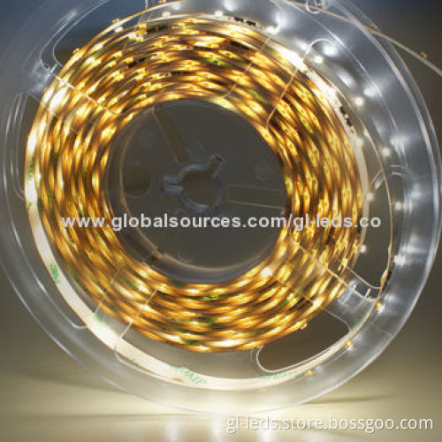 Super Brightness SMD 2835 LED Chasing Light
